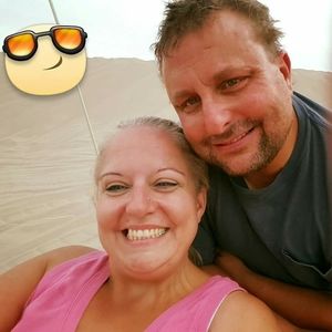 Meet your Posher, Jeff